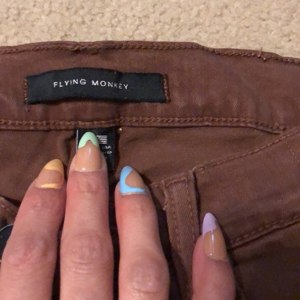 Jeans - Picture 3 of 4